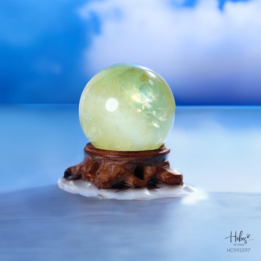 Citrine Home Decor 993297