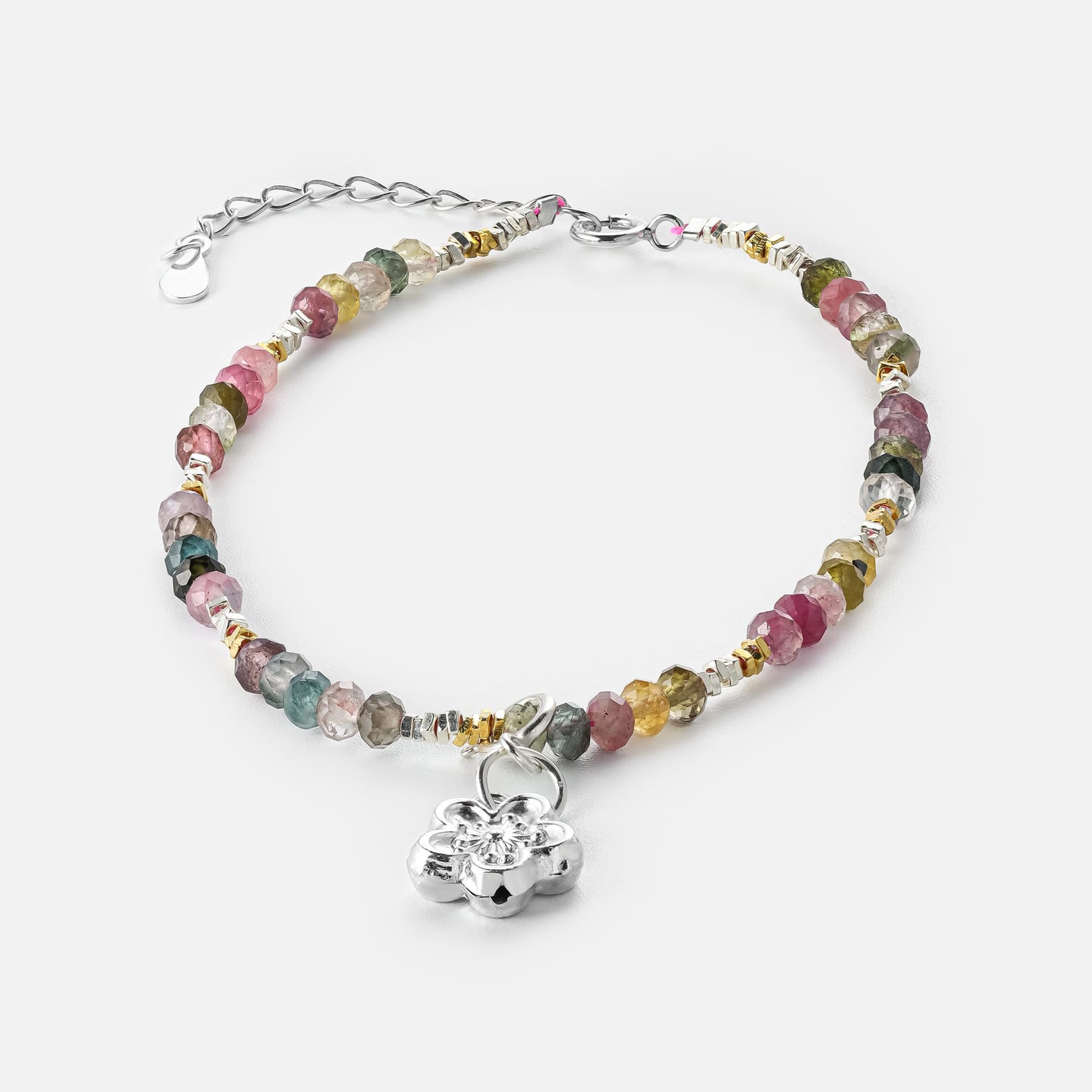 Tourmaline Bracelet 993411