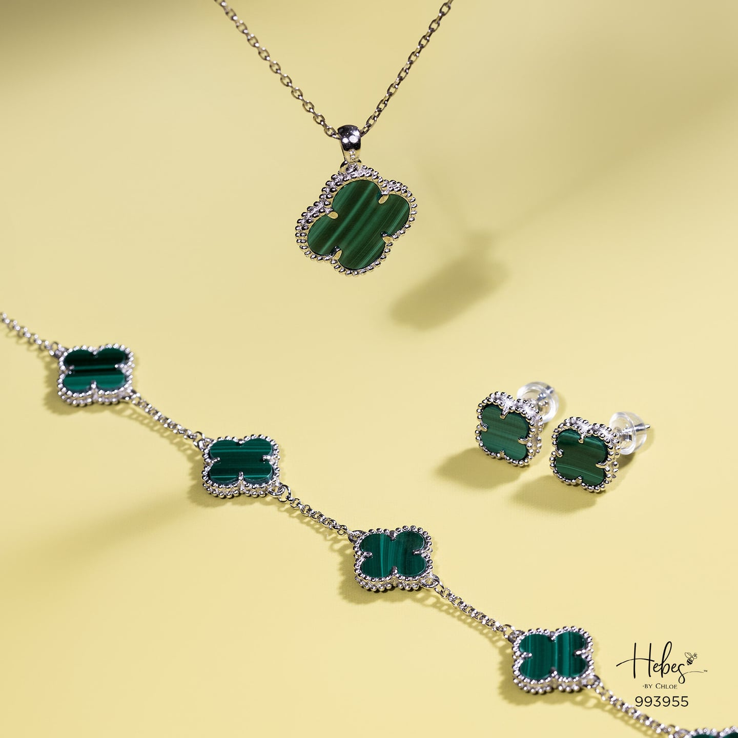 Malachite Gift Set 993995