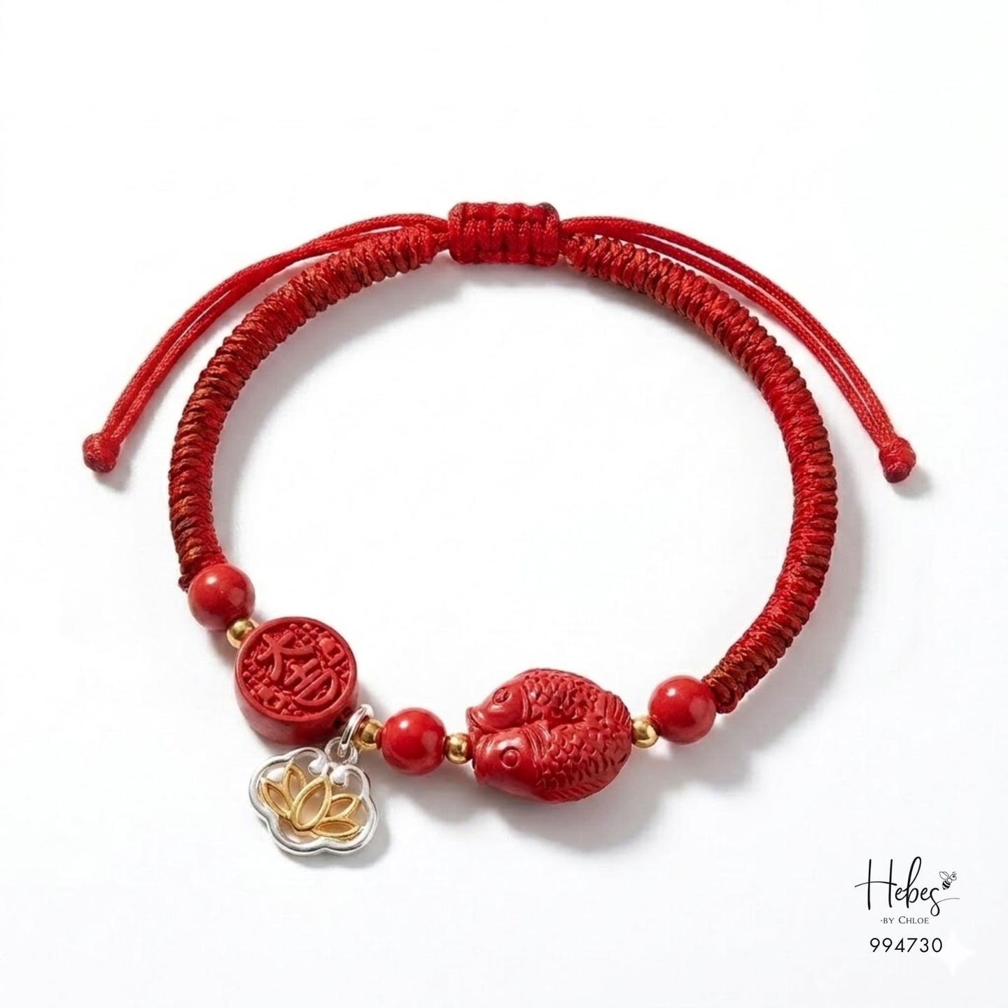 None Bracelet 994730