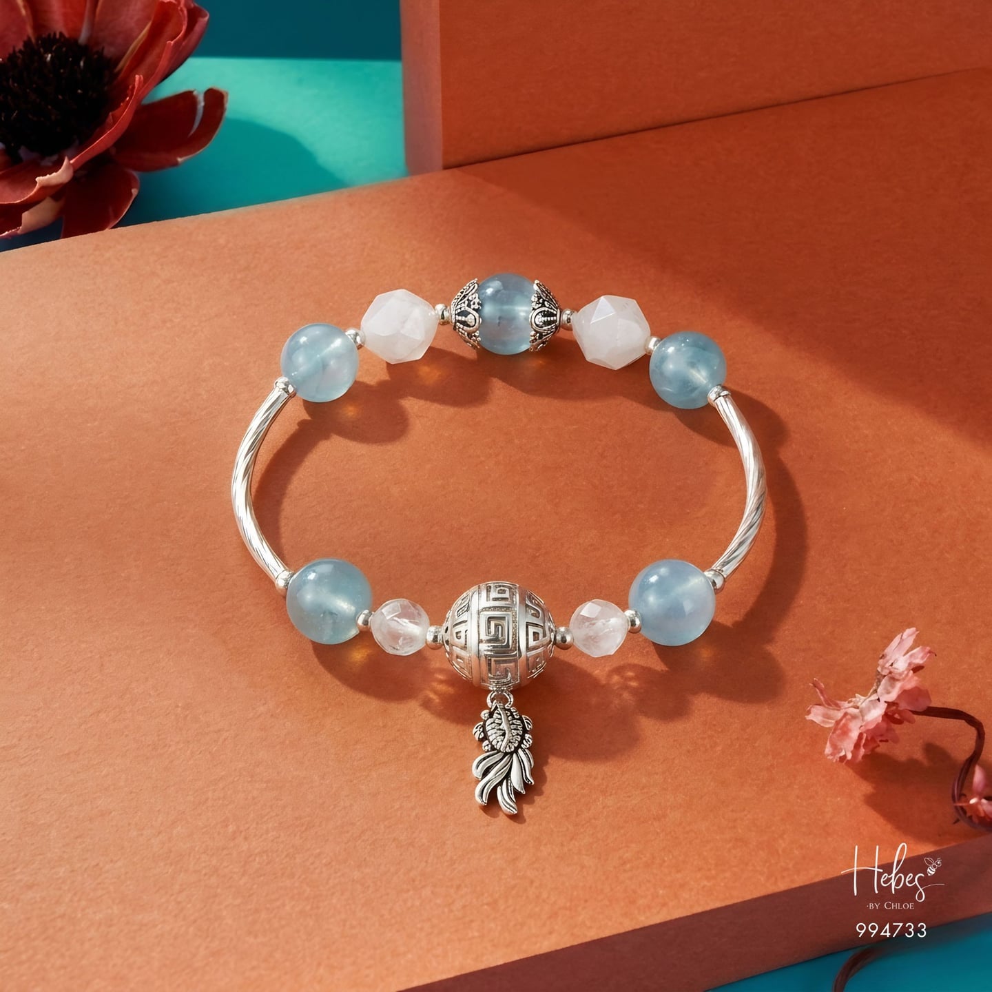 None Bracelet 994733