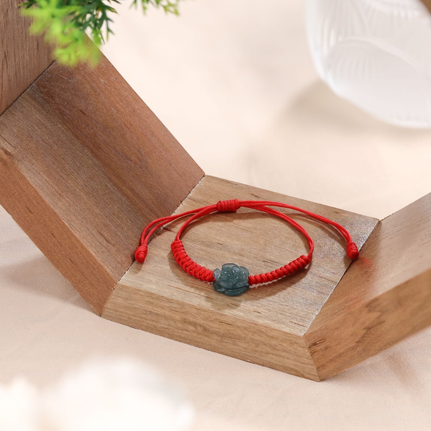 Hebes Jade Bracelet HC90311L