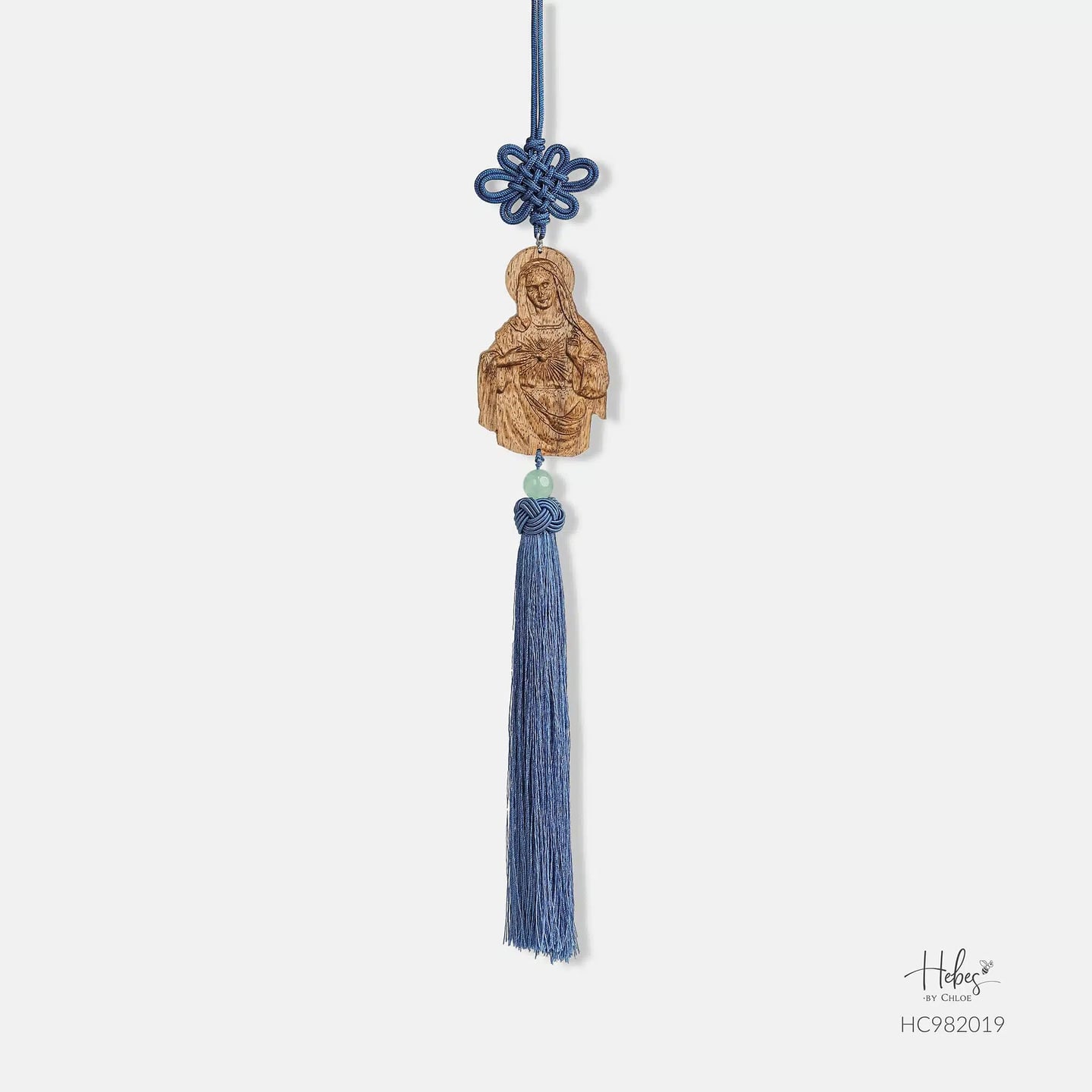 Hebes Design Car Mirror Charm HC982019